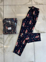 Spodnie damskie (S-2XL)