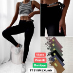 LEGINSY DAMSKIE (S-XL)