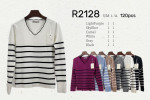 Swetry damskie (S-XL)