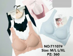 Topy damskie (M-XL)