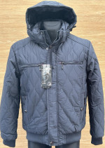 Kurtka męska (M-3XL)