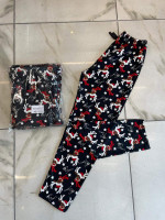 Spodnie damskie (S-2XL)