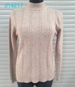 Swetry damskie (M-2XL)
