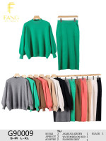 Komplety damskie (S-XL)