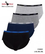 Slipy męskie (L-3XL)