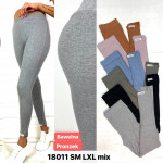 LEGINSY DAMSKIE (S-XL)
