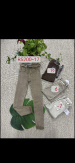 Spodnie damskie (34-42)