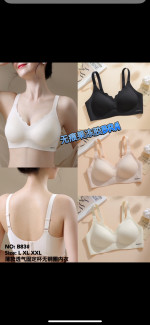 Topy damskie (L-2XL)