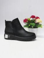 Botki damskie (39-43)