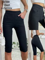 Rybaczki damskie (S-2XL)