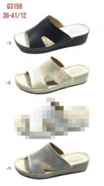 Klapki damskie (36-41)