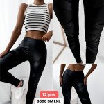 LEGINSY DAMSKIE (S-XL)