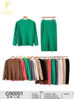 Komplety damskie (S-XL)