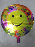 Balony na Hel (43x43)