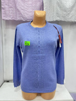 Swetry damskie (L-3XL)