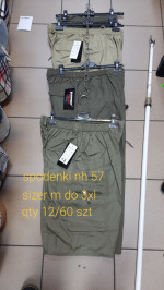 Spodenki męskie (M-3XL)