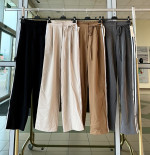 SPODNIE DAMSKIE (S-XL) TOWAR WŁOSKI