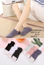 Stopki damskie (35-41)