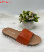 Klapki damskie (36-41)