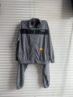 KOMPLET MĘSKI (4XL-8XL)