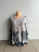 Bluzka damska (L-4XL)