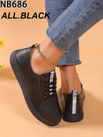 BUTY SPORTOWE DAMSKIE