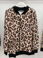 BLUZA DAMSKA (M-XL) towar turecki
