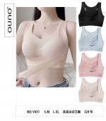 Topy damskie (S-XL)
