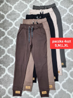 SPODNIE DAMSKIE (S-XL) towar turecki