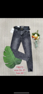 Spodnie damskie (26-31)
