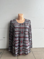 Bluzka damska (L-4XL)