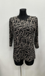 BLUZKA DAMSKA (L-4XL)