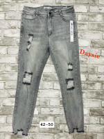 Spodnie damskie (42-50)