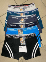 BOKSERKI MĘSKIE (M-2XL)