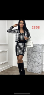 Komplety damskie