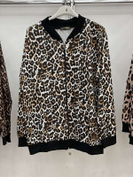 BLUZA DAMSKA (M-XL) towar turecki