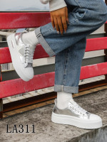 Buty sportowe damskie