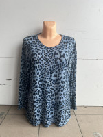 Bluzka damska (L-4XL)