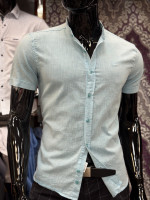 Koszula męska (M-3XL) towar turecki