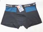 Bokserki męskie (L-3XL)