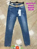 SPODNIE DAMSKIE (30-38)