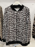 BLUZA DAMSKA (M-XL) towar turecki