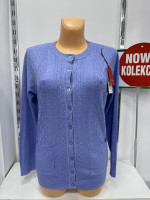 Swetry damskie (L-3XL)
