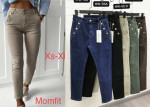 SPODNIE DAMSKIE (XS-XL)