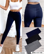 Leginsy damskie (S-L)