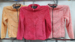 BLUZA DAMSKA (S-XL)