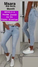 Spodnie damskie (XS-XL)