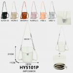 TOREBKA DAMSKA (18x11x21)