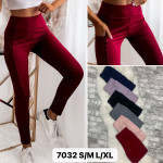 LEGINSY DAMSKIE (S-XL)