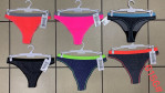 STRINGI DAMSKIE (S-XL)